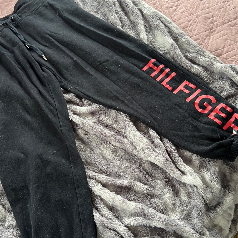 Joggers